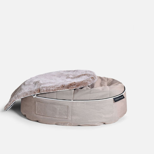 Hundeseng Sandstorm Cappuccino M Hundeseng M