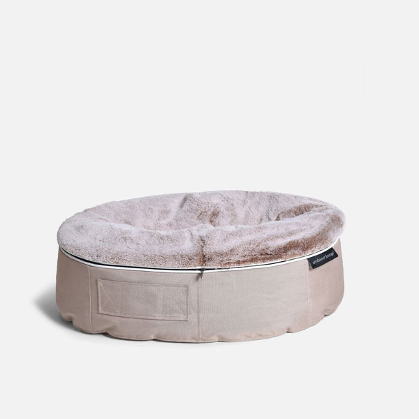 Hundeseng Sandstorm Cappuccino M Hundeseng M