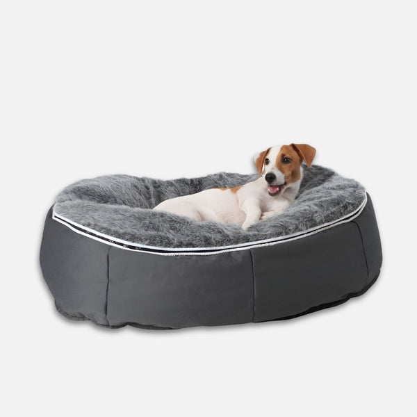 Hundsäng Supernova Gray Wolf M Hundsäng M