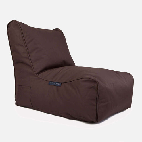 Evolution Soffa Lermjuk choklad 