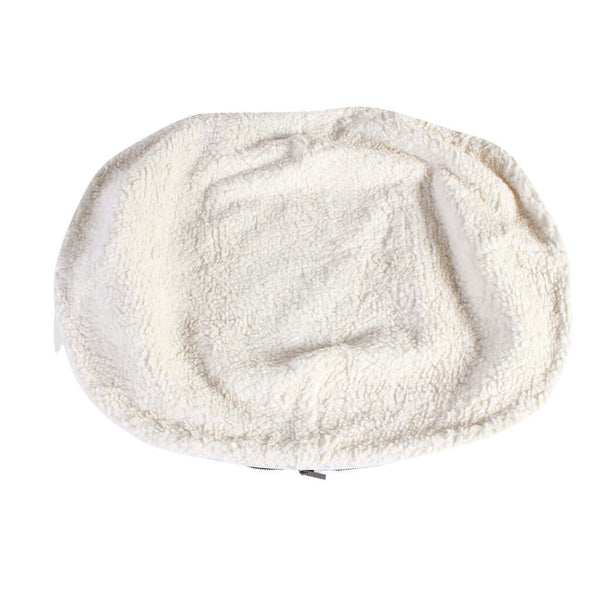 Ekstra topp Organic Cotton Cloud Medium Tilbehør