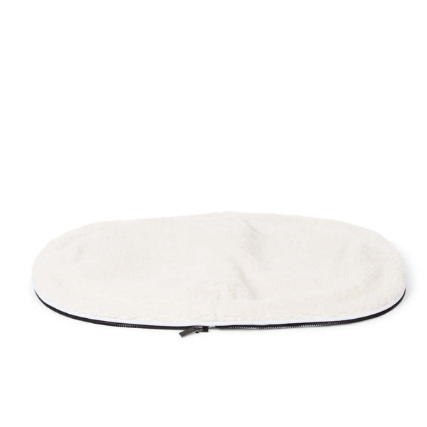 Ekstra topp Organic Cotton Cloud Medium Tilbehør