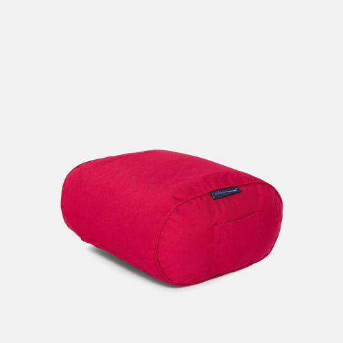 Ottoman Toro Röd 