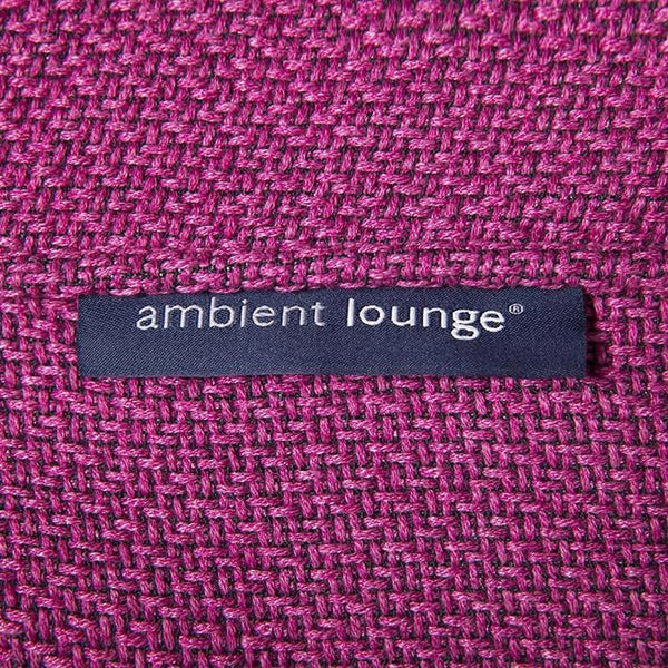 Avatar Lounger Sakura Pink Innedørs saccosekk