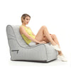 Evolution Chaise Sett Silverline Utendørs sett
