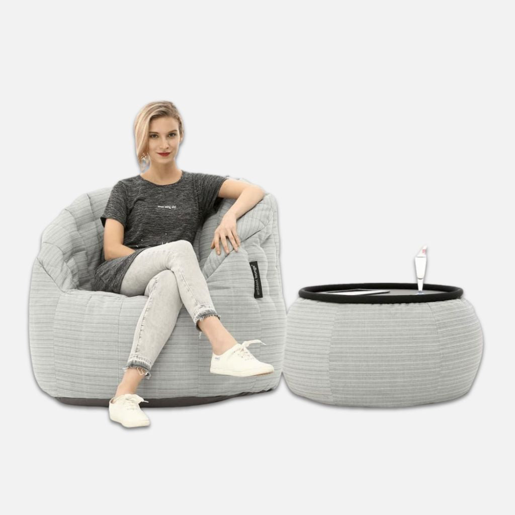 Cove Package Sett Silverline Utendørs sett