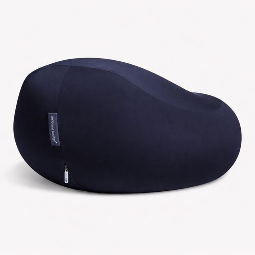 Space Pod Ballistic Black 