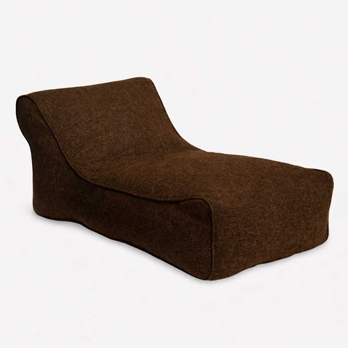 Studio Lounger Varm Choklad 
