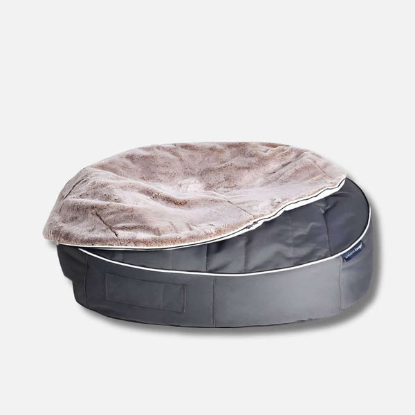 Extra Pälstopp Cappuccino L Tillbehör