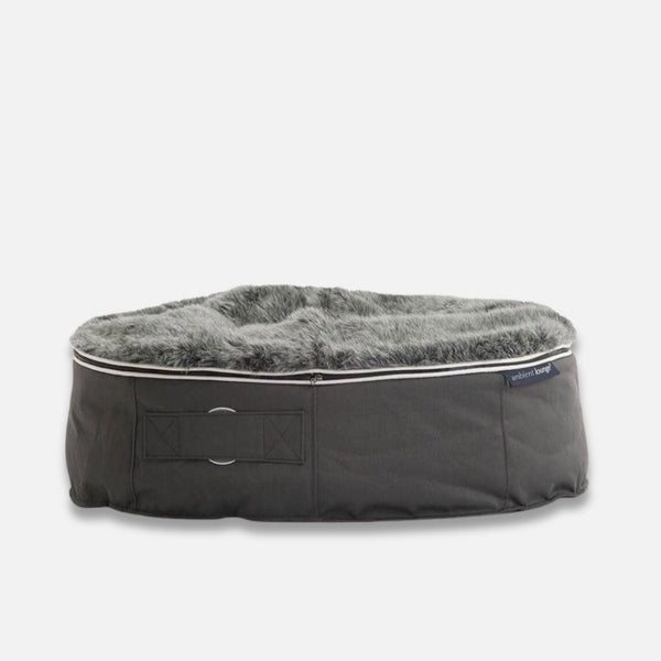 Hundsäng Supernova Gray Wolf S Hundsäng S