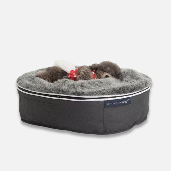 Hundsäng Supernova Gray Wolf S Hundsäng S