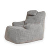 Tranquility Lenestol Eco Weave Innedørs saccosekk