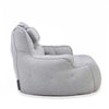 Tranquility Lenestol Keystone Gray Innedørs saccosekk
