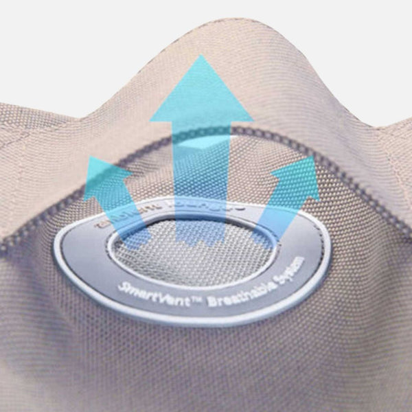 Hundeseng Sandstorm Thermo Quilt Beige S Hundeseng S