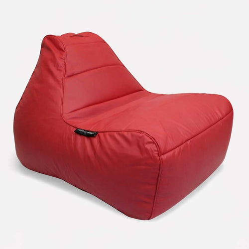 Tivoli Lounger Mode Röd 