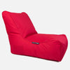 Evolution Sofa Toro Red Utendørs saccosekk