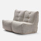 Twin Couch Modulsoffa Eco Weave 