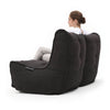 Soho Package Sett Black Sapphire Innedørs sett