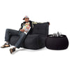 Soho Package Sett Black Sapphire Innedørs sett