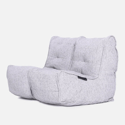 Twin Couch Modulsoffa Tundra Spring 