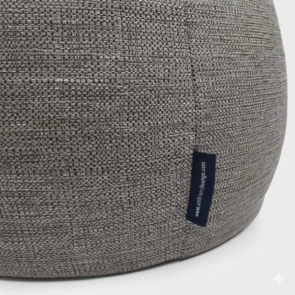 Interiør Versa Table Luscious Gray Innedørs saccosekk