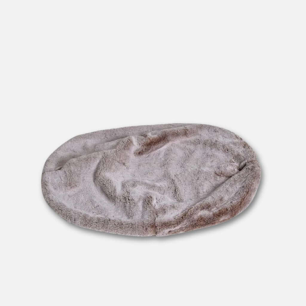 Extra Pälstopp Cappuccino M Tillbehör