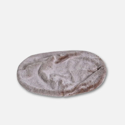 Extra Pälstopp Cappuccino M 