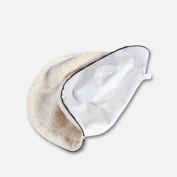 Extra topp Organic Cotton Cloud Medium Tillbehör