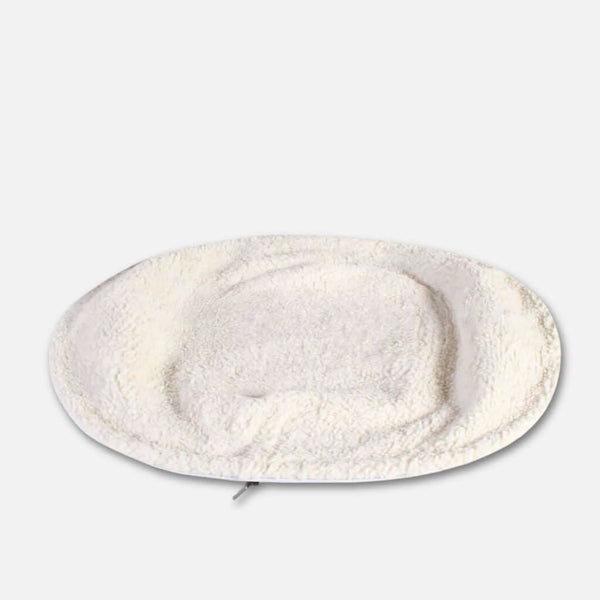 Extra topp Organic Cotton Cloud Medium Tillbehör