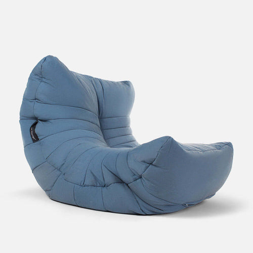 Akustisk Soffa Atlantic Denim 