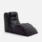 Avatar Lounger Svart Safir 