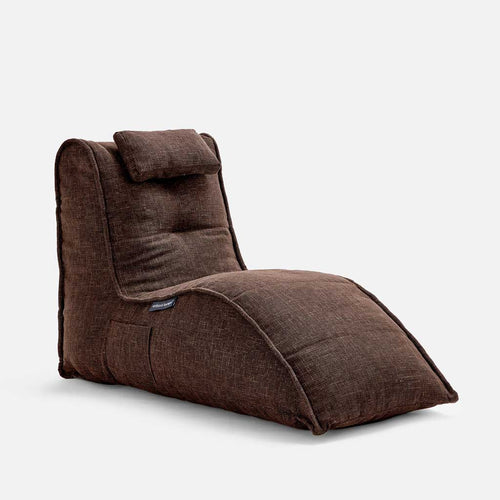 Avatar Lounger Varm Choklad 