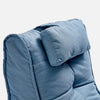 Avatar Lounger Atlantic Denim Utendørs saccosekk
