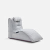 Avatar Lounger Silverline Utendørs saccosekk
