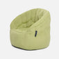 Butterfly Soffa Limespa (Sunbrella) 