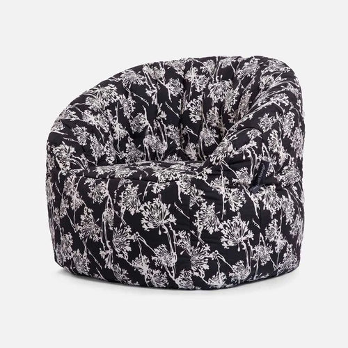 Butterfly Sofa Night Bloom 