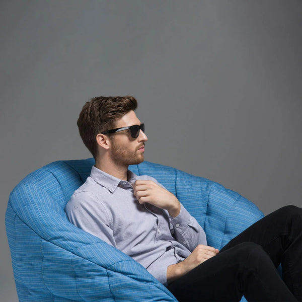 Butterfly Sofa Oceana Utendørs saccosekk