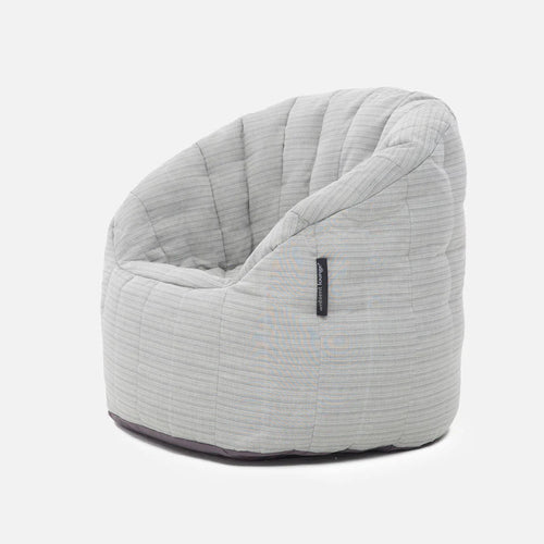 Butterfly Soffa Silverline 