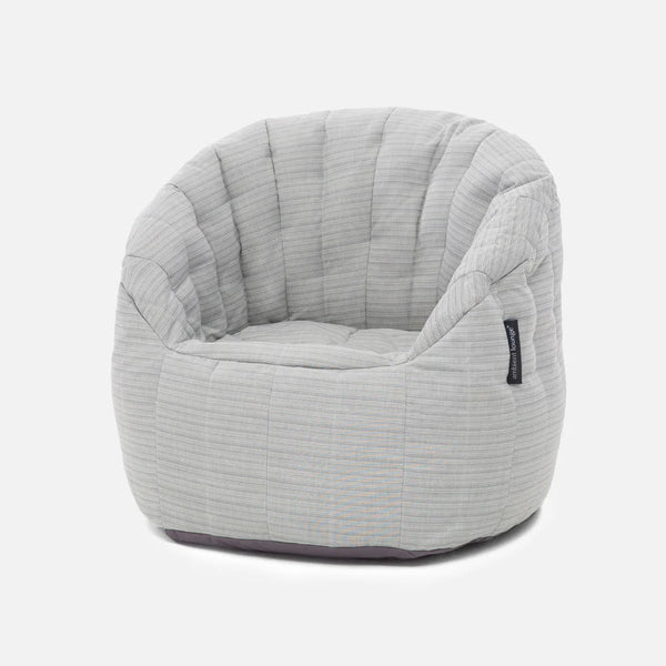 Butterfly Sofa Silverline Utendørs saccosekk