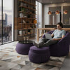 Contempo Package Set Aubergine Dream Inomhusset