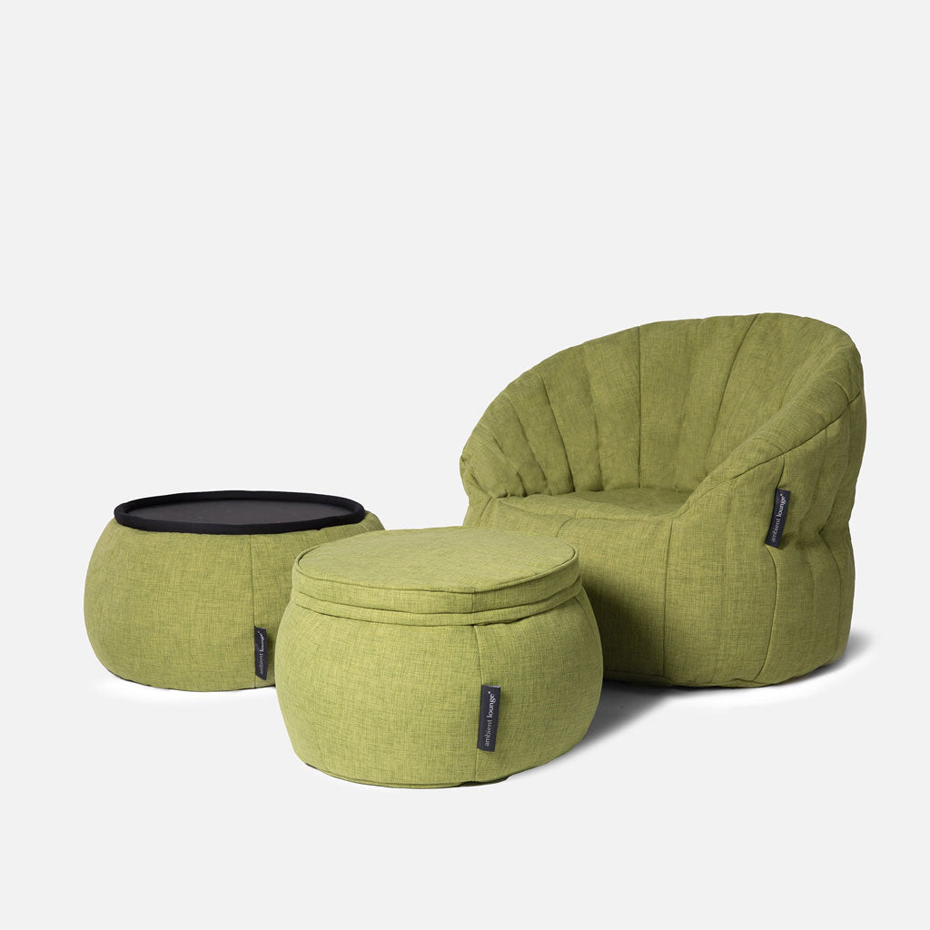 Contempo Package Sett Lime Citrus Innedørs sett