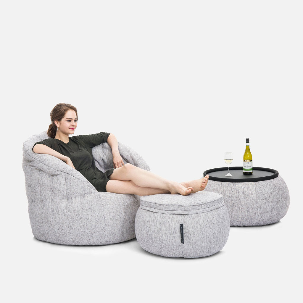 Contempo Package Sett Tundra Spring Innedørs sett