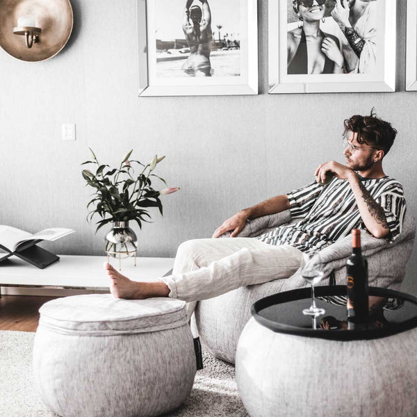 Contempo Package Set Tundra Spring Inomhusset