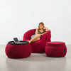 Contempo Package Set Wildberry Deluxe Inomhusset
