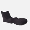 Evolution Chaise Package Sett Black sapphire Innedørs sett