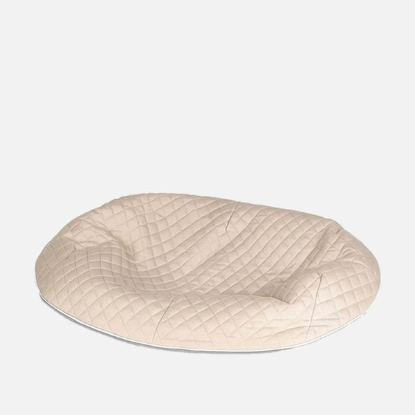 Ekstra Topp ThermoQuilt Beige XL Tilbehør