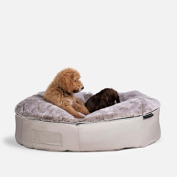 Hundsäng Sandstorm Cappuccino L Hundsäng L