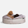 Hundsäng Sandstorm Cappuccino L Hundsäng L