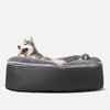 Hundbädd Supernova Gray Wolf L Hundbädd L
