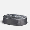 Hundbädd Supernova Gray Wolf L Hundbädd L